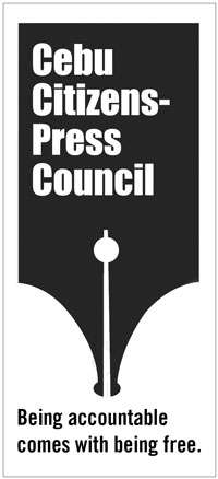 Cebu Citizens-Press Council logo