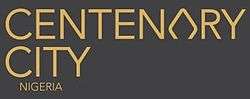 Centenary City logo