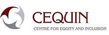 Centre for Equality and Inclusion logo