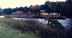 Champlain Canal