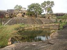 Chitharal Jain Monuments