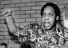 Chris Hani