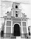 Church San Fernando of Carolina