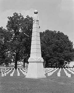 City Point National Cemetery