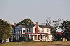 Claiborne Kinnard House