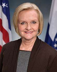 McCaskill