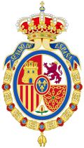 Coat of arms or logo