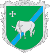 Coat of arms of Turiysk Raion