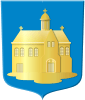 Coat of arms of Boekel