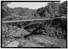 Confederate Avenue Steel Arch Bridge