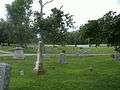 Confederate Soldiers Martyrs Monument in Eminence 5.JPG