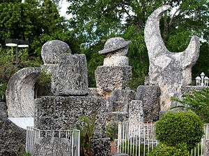 Coral Castle