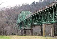 Cordell Hull Bridge