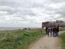 Thurrock Thameside Nature Park