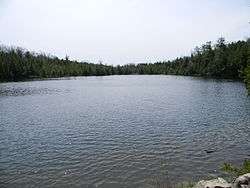 Crawford Lake