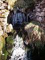 Culvert under Brecon Forest Tramroad - geograph.org.uk - 694076.jpg