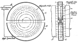 Strange-looking schematic diagaram