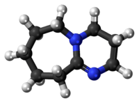 DBU molecule