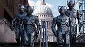 "Dark Water" Cybermen