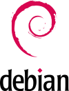 Debian OpenLogo