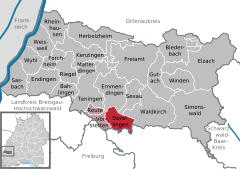 Denzlingen in EM.svg