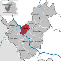 Dillingen in SLS.svg