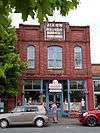 Grants Pass G Street Historic District