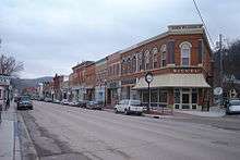 McGregor, Iowa