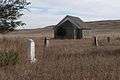 Dry Valley Church from cemetery.jpg