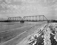 ETR Big Island Bridge