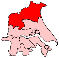 Outline map