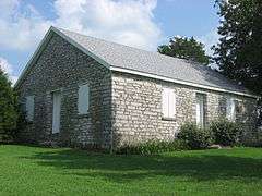 Ebenezer Presbyterian Church