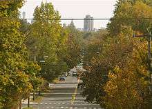 Edgewood Park Historic District