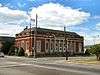 U.S. Post Office