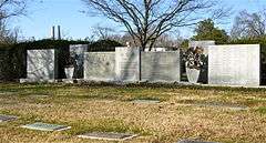 Emek Sholom Holocaust Memorial Cemetery