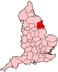 Outline map