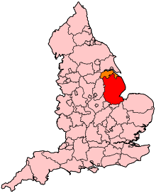 Outline map