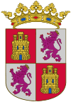 Coat-of-arms of Castile and León