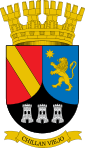 Coat of arms