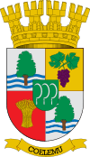 Coat of arms