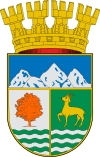 Coat of arms