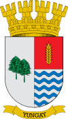 Coat of arms