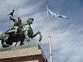 Estatua Equestre de Manuel Belgrano.jpg