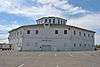 Exposition Hall, Montgomery County Fairgrounds