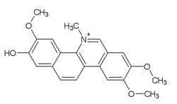 Chemical structure