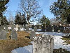 Fairview Cemetery