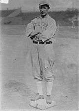 Fielder Allison Jones (1871–1934), American baseball player and manager