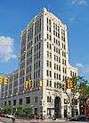 First National Bank Building