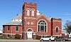 First United Presbyterian Church