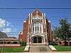 First Presbyterian Church